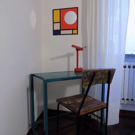 Casa Via Della Luce Διαμέρισμα