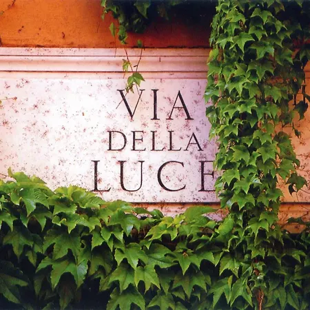 Apartmán Casa Via Della Luce Řím