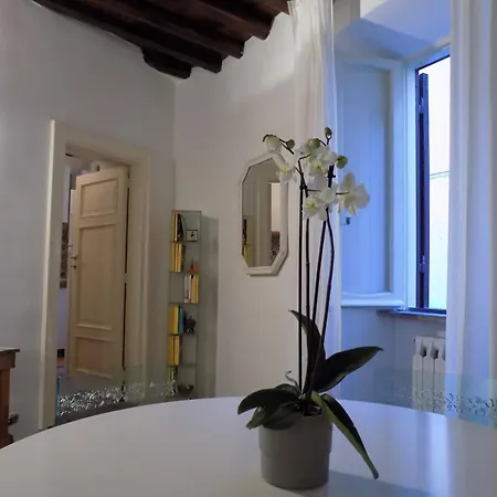Apartment Casa Via Della Luce