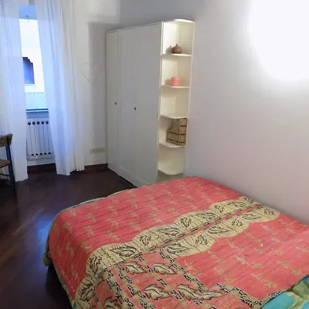 Casa Via Della Luce * Rome
