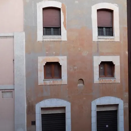 Casa Via Della Luce Apartment Rome