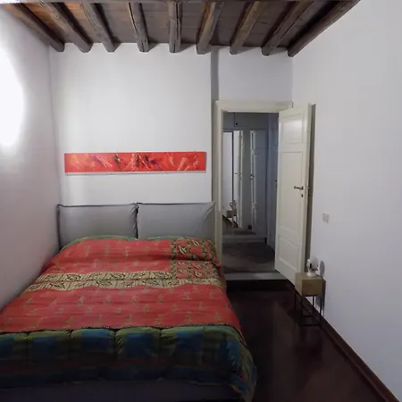 Casa Via Della Luce Apartment
