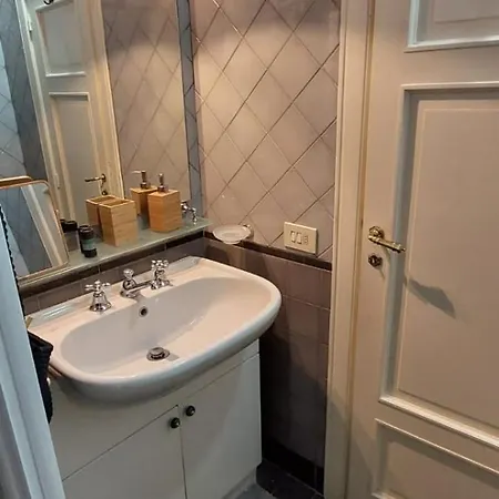 Apartment Casa Via Della Luce *