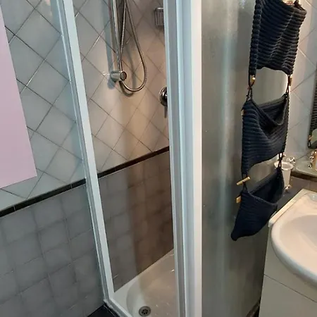 Apartment Casa Via Della Luce