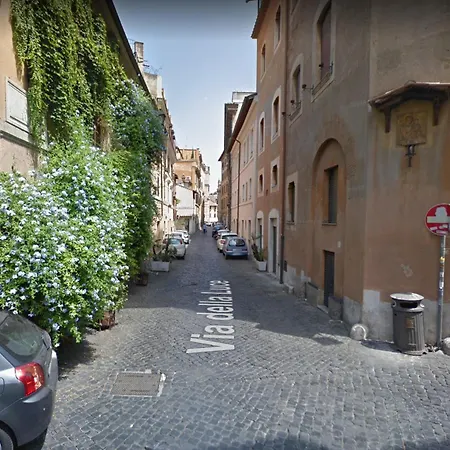 Casa Via Della Luce Apartment Rome