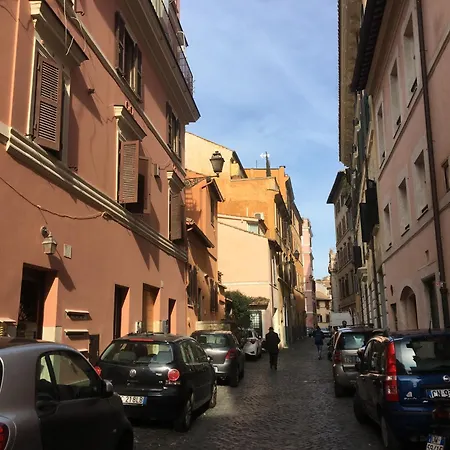 Casa Via Della Luce